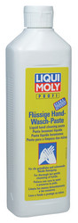 Liqui moly Жидкая паста для очистки рук  Flussige Hand-Wasch-Paste, Для рук