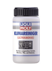Liqui moly �������� ��� �������������� ������� ������������ Klimareiniger Ultrasonic, ���������� | ������� 4079