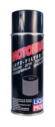 Liqui moly ����� ��� �������� ��������� �������� ���������� Motorrad Luftfilter Oil, ��� ��������� | ������� 3950