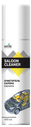 Sapfire professional Очиститель салона аэрозоль Saloon Cleaner SAPFIRE, Пена для мытья