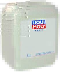 Liqui moly Универсальный очиститель (концентрат) Universal-Reiniger, Очиститель