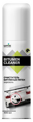 Sapfire professional Очиститель битумных пятен аэрозоль Bitumen Cleaner SAPFIRE, Для кузова