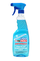 Liqui moly �������� ��� �������������� ����� �Antifrost Scheiben-Enteiser�, ��������������� ��� ������ | ������� 00700