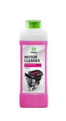Grass Очиститель двигателя «Motor Cleaner», Для двигателя