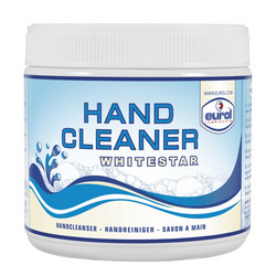 Eurol ���������� ��� ��� Handcleaner Whitestar, 600 ��, ��� ��� | ������� E601440600ML