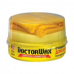 Doctorwax ������������� ��������� ��������-������ � ������ "��������" ��� ����� ��������, ��� ������ | ������� DW8203