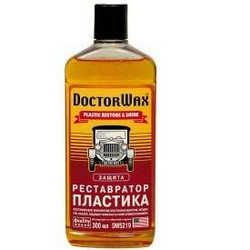 Doctorwax ����������� ��������, ��� ������ | ������� DW5219