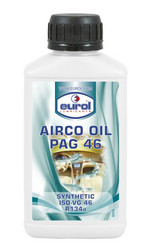 Eurol ����� Airco Oil PAG 46, 250 ��, ����� ��� ������������ | ������� E116001250ML