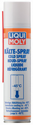 Liqui moly Спрей - охладитель Kalte-Spray, Охладитель