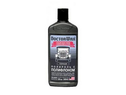 Doctorwax ������� �������� � ����������. ������, ��� ������ | ������� DW8401