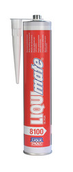 Liqui moly Клей-герметик (белый) Liquimate 8100 1K-PUR weiss, Герметик