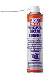 Liqui moly �����-���������� �����������  Vergaser-Aussen-Reiniger, ���������� | ������� 3918