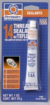 Permatex �������� ������� ������ � �������� �14  28 ��, �������� | ������� 80631