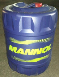Mannol Универсальный очиститель Universal Cleaner, Для кузова