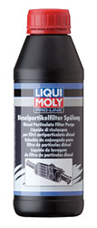 Liqui moly ���������� ���������� �������� ������� ��� �������� ����������� Pro-Line Diesel Partikelfilter Spulung, ������ | ������� 5171