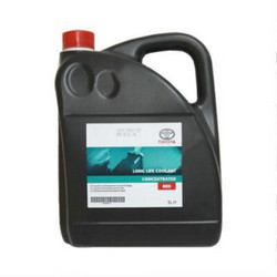 Toyota Long Life Coolant ConcentrateD Red 5�. | ������� 0888980014
