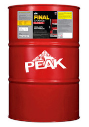 Peak �������� Final Charge (����������) 210�. | ������� RFXE0B1
