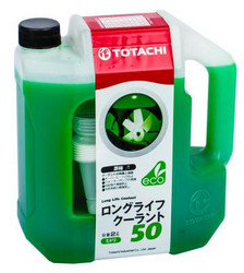 Totachi LLC Green 50% -37��. C 2�. | ������� 4562374691575
