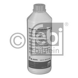 Febi �������� ������ "Korrosions-Frostschutzmittel", 1.5� 1,5�. | ������� 02374