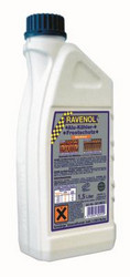 Ravenol ALU-Kuhlerfrostschutz - NITRITFREI (1,5�) 1,5�. | ������� 4014835320529