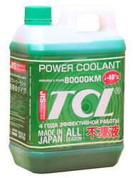 Tcl �������� Power Coolant -40C �������, 2 � 2�. | ������� PC240G