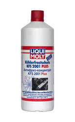 Liqui moly Kuhlerfrostschutz KFS 2001 PLUS 1�. | ������� 8840