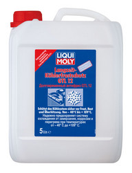 Liqui moly LANGZEIT Kuhlerfrostschutz GTL12 PLUS 5�. | ������� 8851