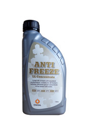 Statoil �������� ����������������� Antifreeze LL Concentrate (1�) 1�. | ������� 1042229