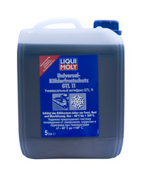 Liqui moly Universal Kuhlerfrostschutz GTL11 5�. | ������� 8849