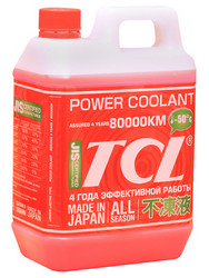 Tcl �������� Power Coolant -50C �������, 2 � ���� 2�. | ������� 33428