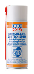 Liqui moly ������������� ������ ��� ��������� ������� Bremsen-Anti-Quietsch-Spray | ������� 3079