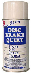 Gunk ����������� ���� �������� �������� Disk Brake Quiet | ������� M609