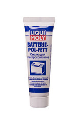 Liqui moly ������ ��� ���������������� Batterie-Pol-Fett | ������� 7643