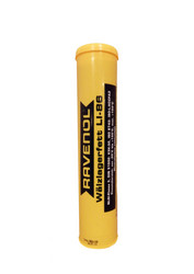 Ravenol ������ Waelzlagerfett LI-86 ( 0,4��) new | ������� 4014835768444
