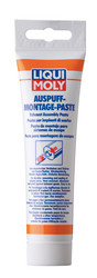 Liqui moly ��������� ����� ��� ������� ������� Auspuff-Montage-Paste | ������� 3342