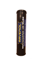 Ravenol ������ Mehrzweckfett m.MOS 2 (0,4��) new | ������� 4014835768246