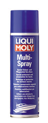 Liqui moly ����������� ��� �����  Multi-Spray Boot | ������� 3314