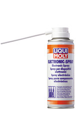 Liqui moly ����� ��� ���������������  Electronic-Spray | ������� 3110