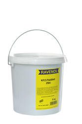 Ravenol ������ ��� ���������. ������ KFZ-Fliessfett ZSA (5��) | ������� 4014835201156