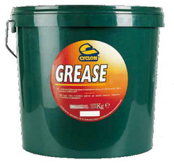 Cyclon ������  GREASE GRAFITE (���������) NLGI 2  15 �� | ������� M028726