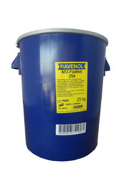 Ravenol ������ ��� ���������. ������ KFZ-Fliessfett ZSA (25��) | ������� 4014835201125