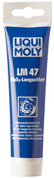 Liqui moly ������ ���� � ����������� ��������� | ������� 1987