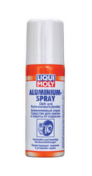 Liqui moly ����������� ����� Aluminium-Spray | ������� 7560