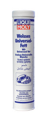 Liqui moly ����� ������������� ������  Weisses Universal-Fett | ������� 8918