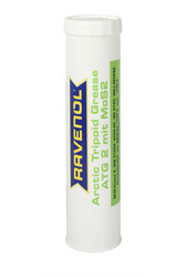 Ravenol ������ Arctic Tripoid Grease ATG2 (0,4��) | ������� 4014835756748