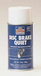 Permatex ����������� ���� �������� �������� Disk Brake Quiet | ������� 80077