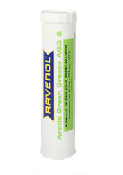 Ravenol ������ Arctic Green Grease AGG2 (0,4��) | ������� 4014835756847