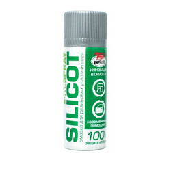 Vmpauto ������ SILICOT SPRAY ��� ��������� ������������, 50��. | ������� 2702