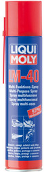Liqui moly ������������� ��������  LM 40 Multi-Funktions-Spray | ������� 3391