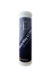 Statoil ������ � ����������� ��������� MolyWay LI 732 (0,4�) | ������� 1001089